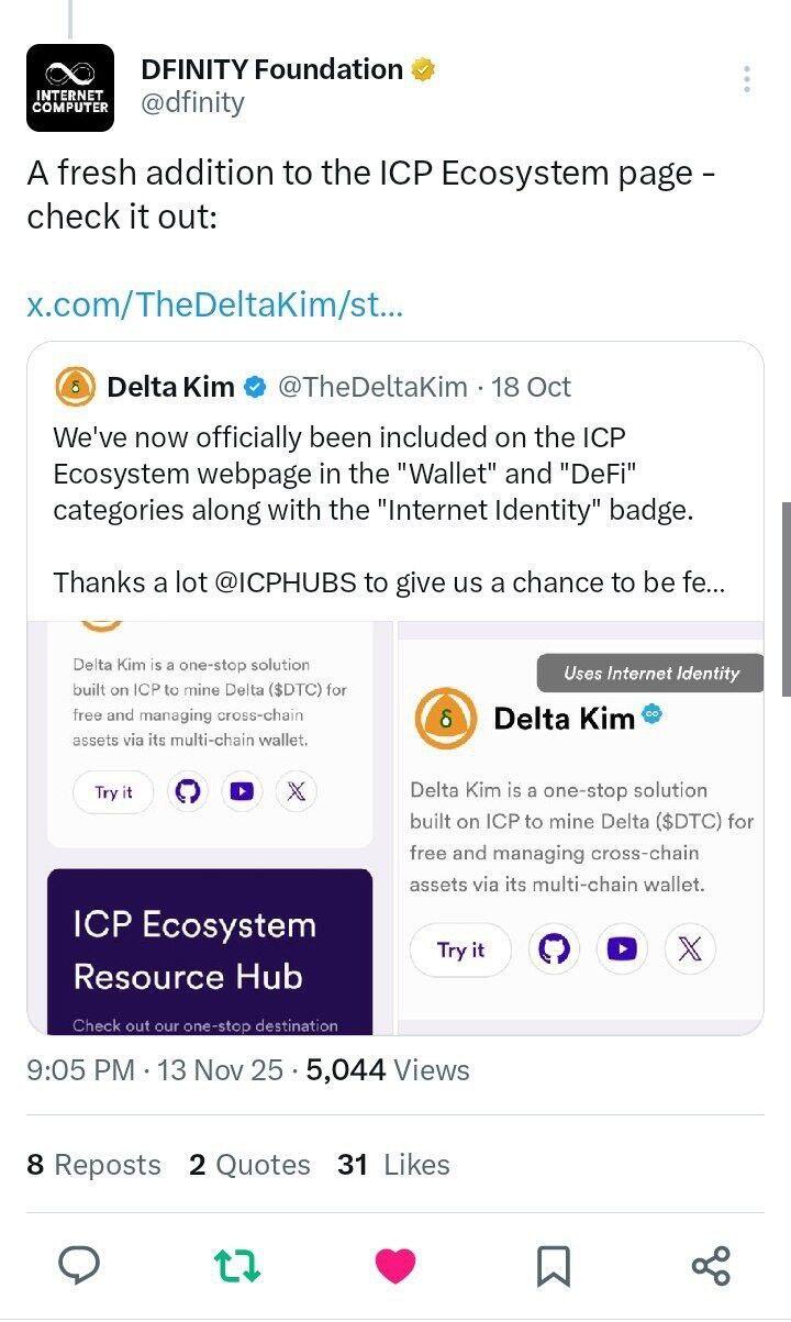 HELLO, I AM PARTICIPATING IN THE DELTAKIM CONSENSUS CONSTRUCTION! 