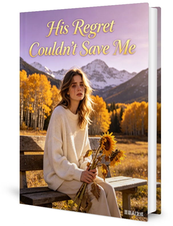 His Regret Couldn&rsquo;t Save Me Novel by Briar Delaney _ Novel