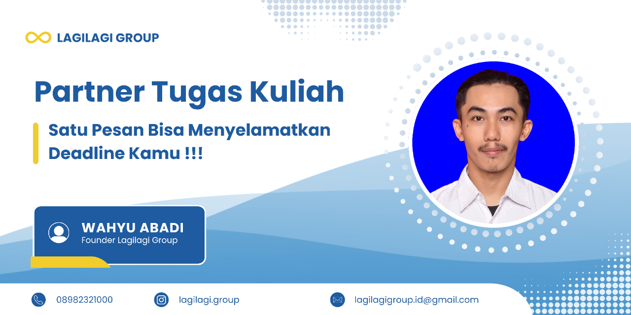 Satu Pesan Bisa Menyelamatkan Deadline Kamu !!!