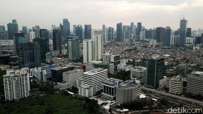 Mengapa Intervensi Negara Adalah Kunci Optimisme Ekonomi Indonesia?