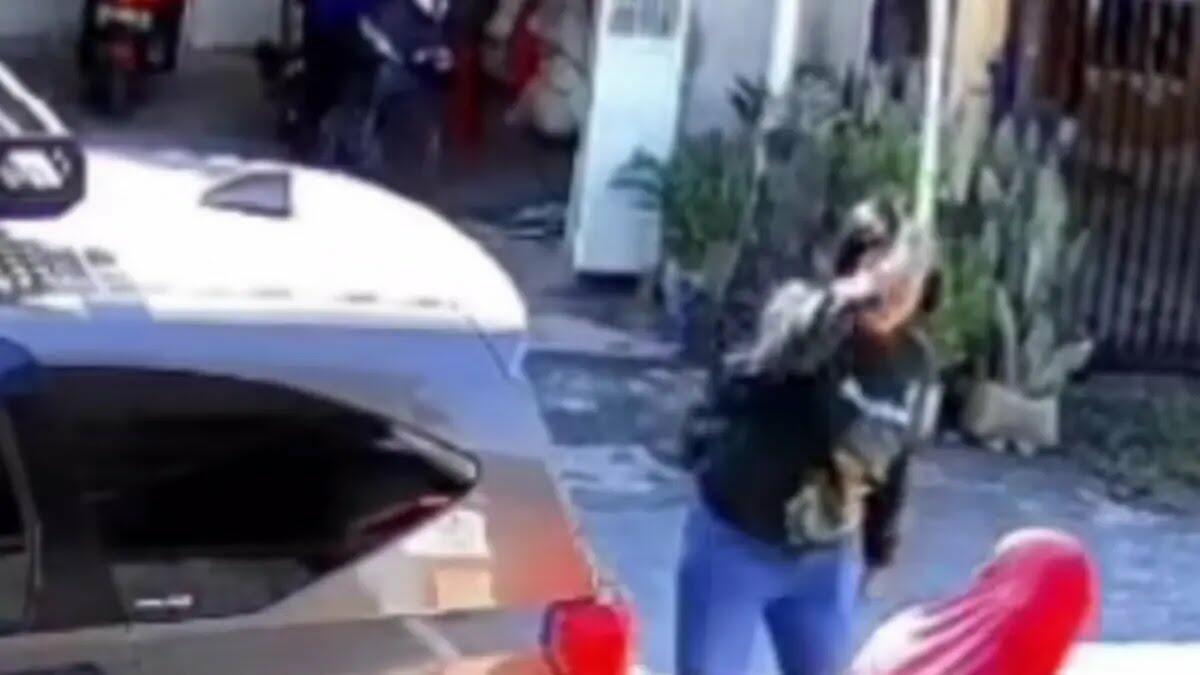 Eks Polwan Diduga Aniaya Tetangga dengan Kayu, Kasus Ditangani Polres Sigi