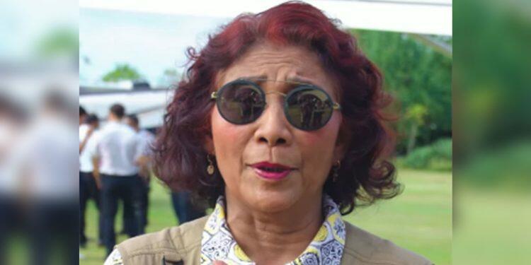 Saatnya Ekspor SDA RI Tak Lagi “Bocor” Eks Menteri KKP Sampaikan ini