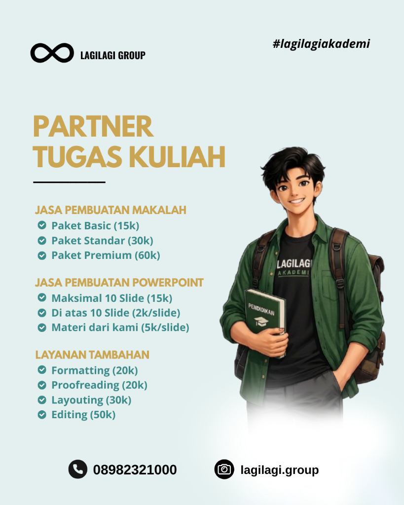 Satu Pesan Bisa Menyelamatkan Deadline Kamu !!!