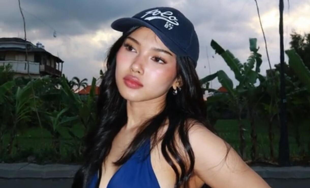 Fakta Shakira Jasmine, Mojang Bandung Multitalenta
