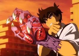 Anime Jadul Nube: Guru Hantu Legendaris yang Bikin Nostalgia