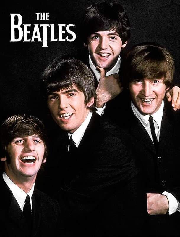 The Beatles: Band Legendaris yang Mengubah Dunia Musik