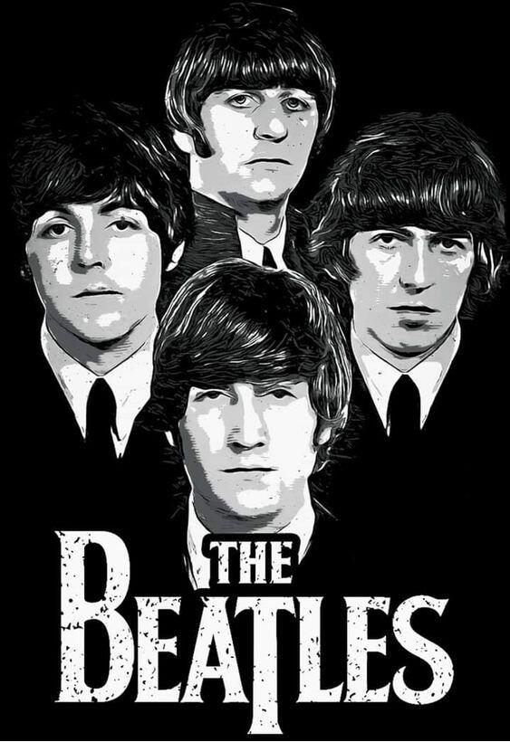 The Beatles: Band Legendaris yang Mengubah Dunia Musik
