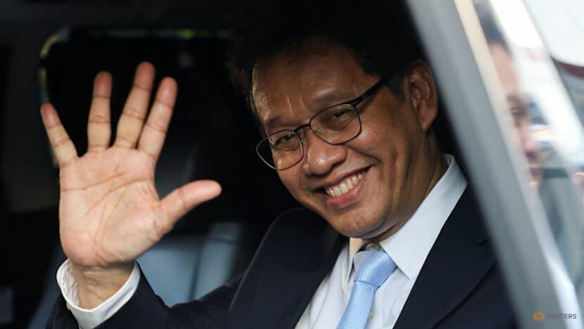 Komentar: Indonesia di bawah Prabowo mulai mengarah ke bencana lama