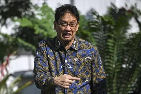 Soal IHSG, Purbaya: Kalau dari Teknikal, Minggu Depan Lari Kencang
