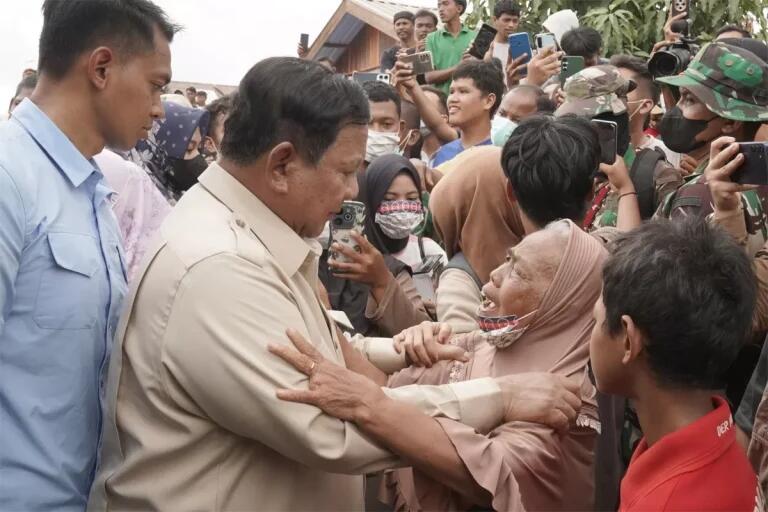 Presiden Prabowo Dorong Hilirisasi Wujudkan Indonesia sebagai Negara Industri Maju