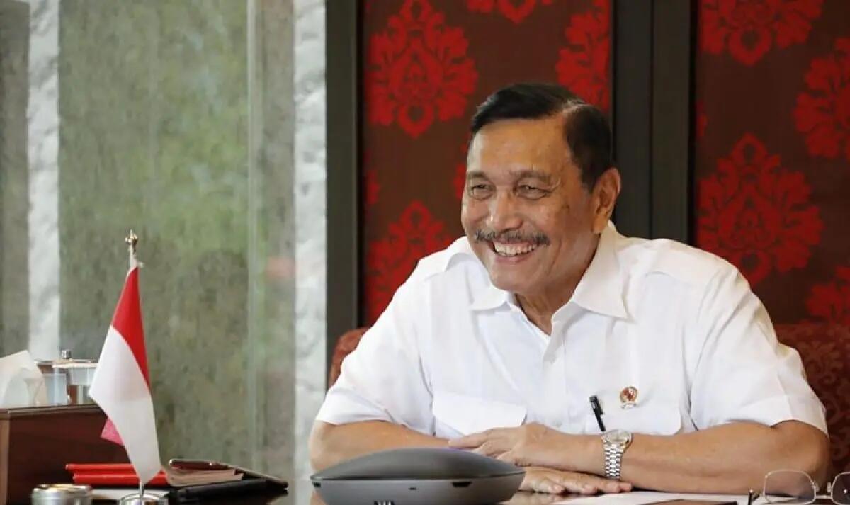 Pemerintah Targetkan Pertumbuhan Ekonomi Indonesia Capai 9 Persen