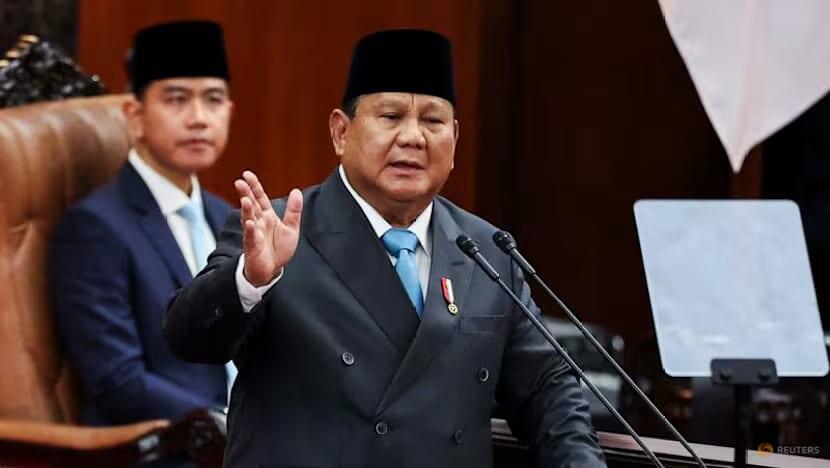 Komentar: Indonesia di bawah Prabowo mulai mengarah ke bencana lama