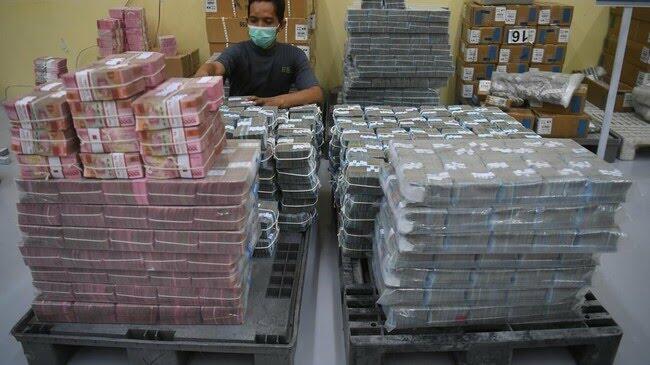 Genjot Pertumbuhan Ekonomi 7,5% di 2027, RI Butuh Rp 8.600 T