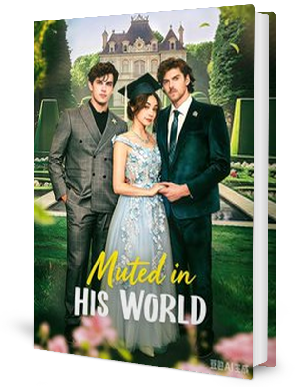 Muted In His World Novel by Sugar Nyfe _ Novel