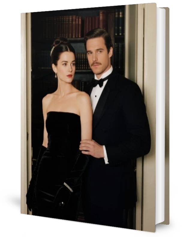 The Widow's Verdict Novel by Fizzynovel _ Novel