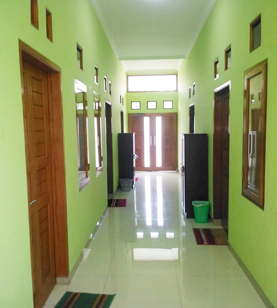 Kost Dekat UNIGA Universitas Garut, Kantor PEMDA Garut, RSUD dr. Slamet