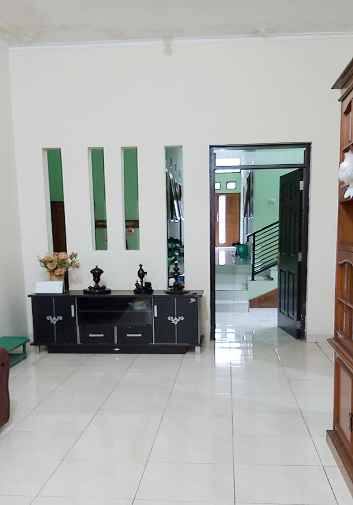 Kost Dekat UNIGA Universitas Garut, Kantor PEMDA Garut, RSUD dr. Slamet