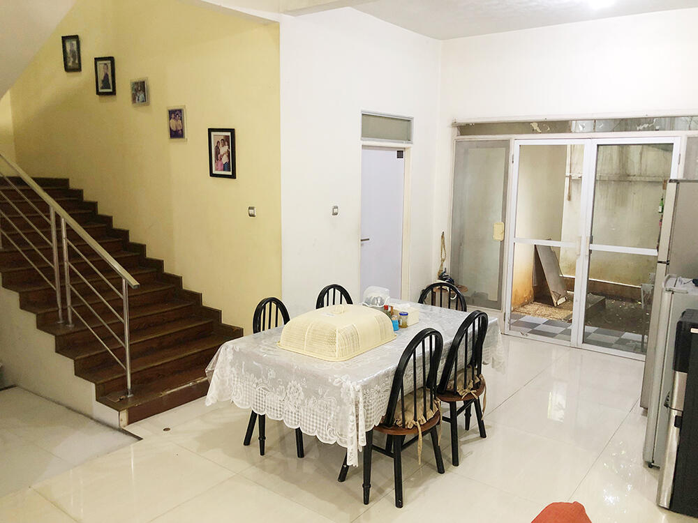 Rumah Dijual Dekat MRT Cipete, CITOS Cilandak Town Square, Lotte Mart Fatmawati
