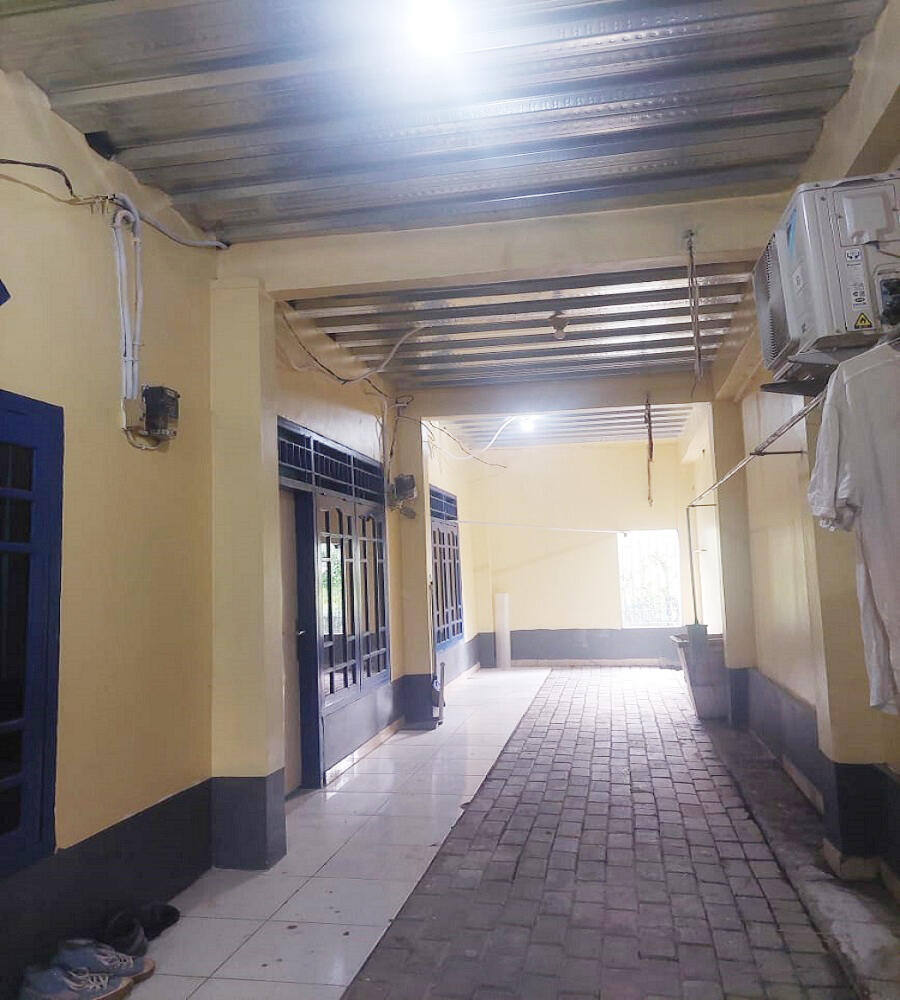 Kost Putra Dekat AEON Mall Deltamas, Kota Deltamas, Kawasan GIIC Cikarang