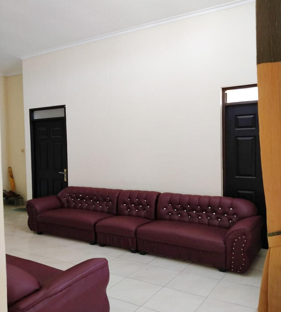 Kost Putra Dekat UNIGA Universitas Garut, Kantor PEMDA Garut, RSUD dr. Slamet