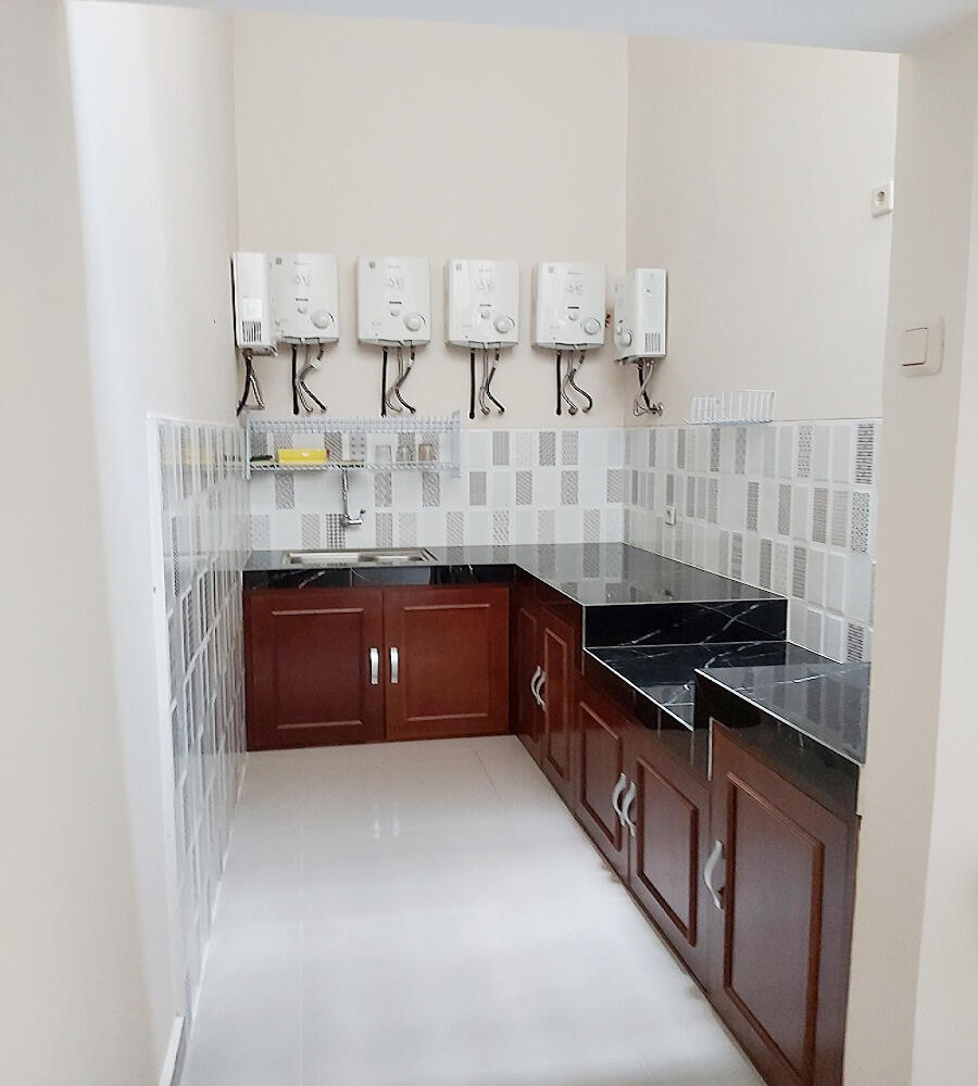 Kost Putri Dekat UNIGA Universitas Garut, Kantor PEMDA Garut, RSUD dr. Slamet