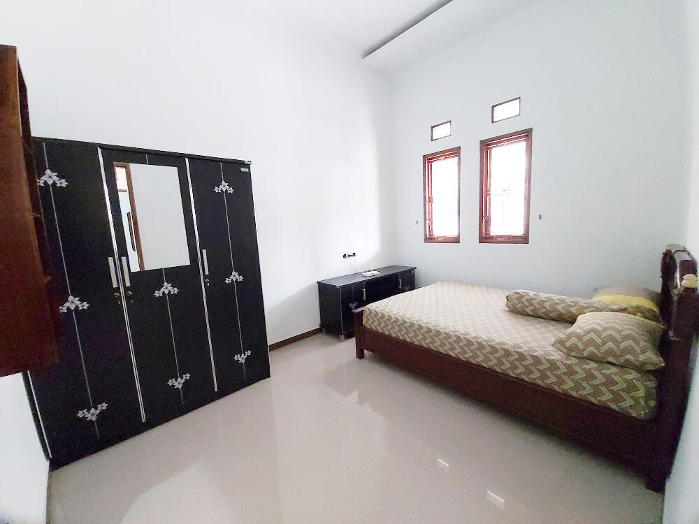 Kost Putri Dekat UNIGA Universitas Garut, Kantor PEMDA Garut, RSUD dr. Slamet