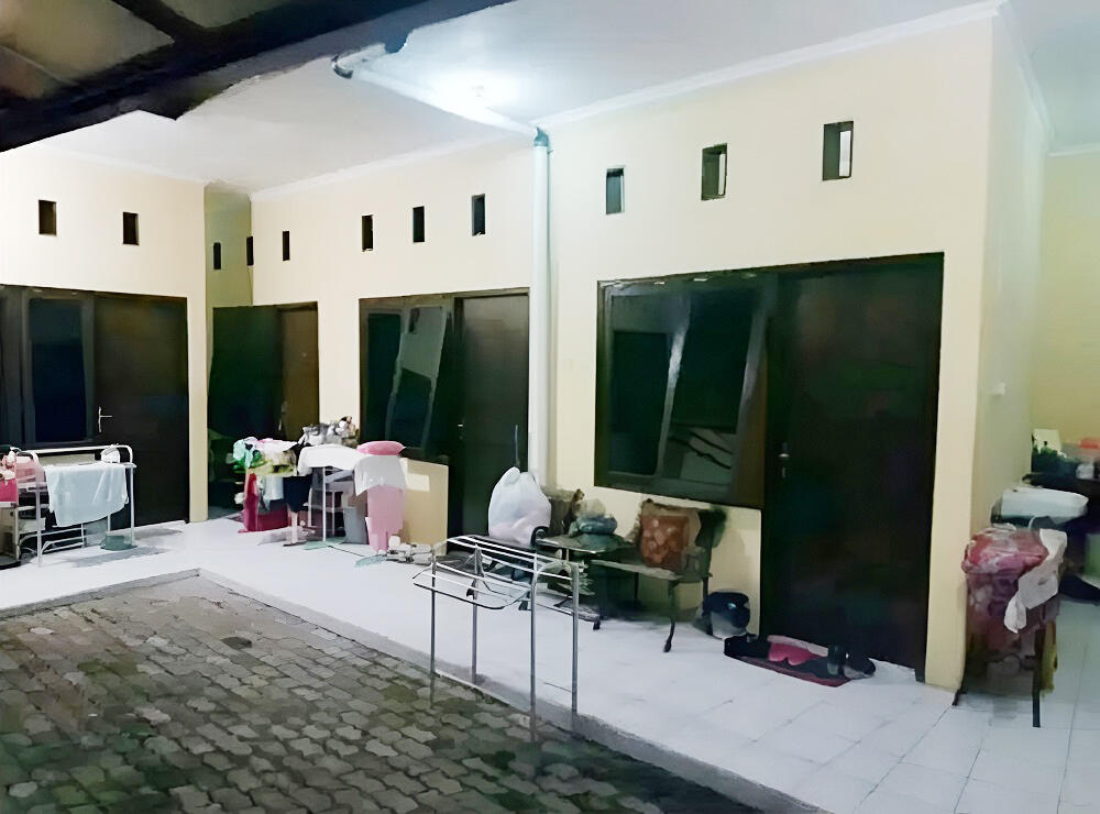 Kost Putri Dekat UNAIR, ITS, UNTAG Surabaya, Marvell City Mall, RSUD Dr. Soetomo 