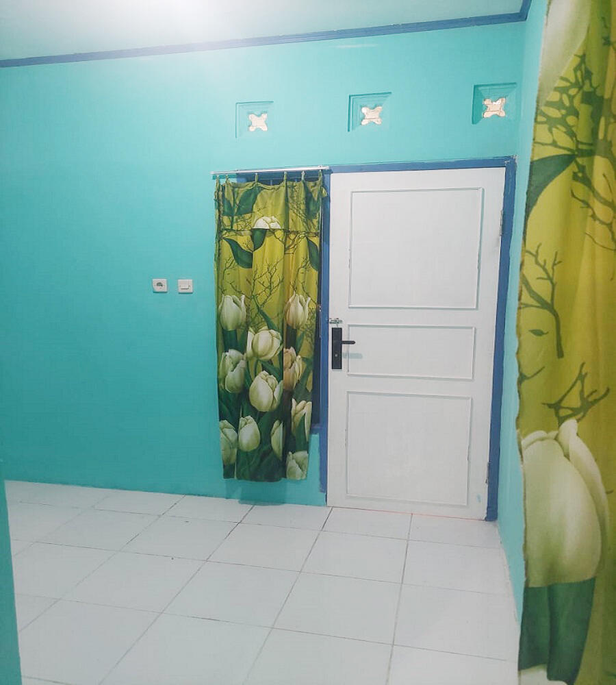 Kost Putra Dekat AEON Mall Deltamas, Kota Deltamas, Kawasan GIIC Cikarang
