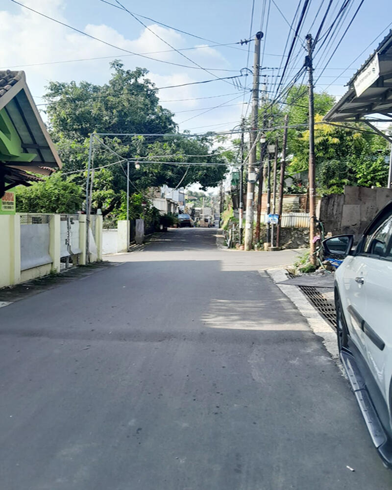 Sewa Kantor di Banyumanik Semarang Dekat UNDIP, Transmart Setiabudi