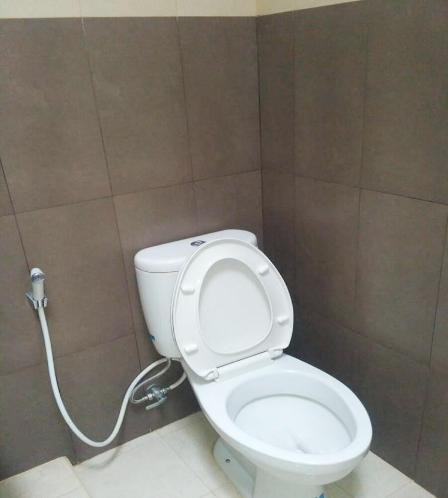 Kost Putra Dekat UNIGA Universitas Garut, Kantor PEMDA Garut, RSUD dr. Slamet
