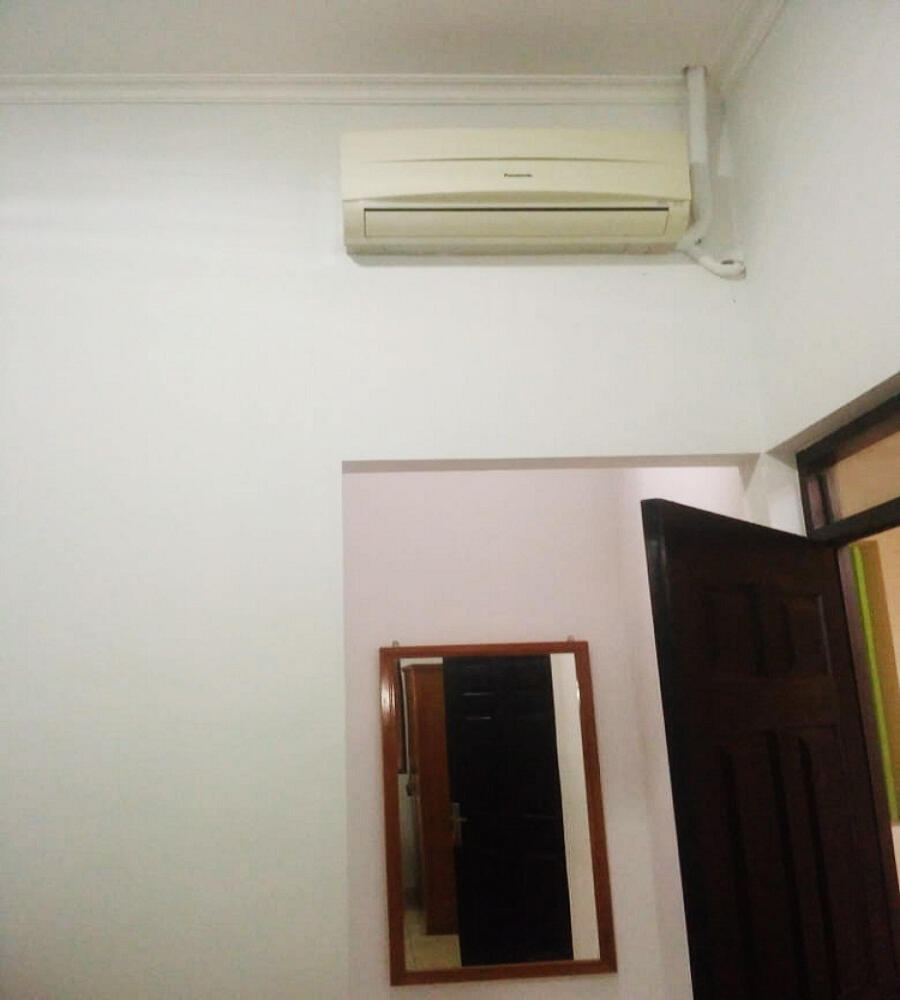 Kost Putra Dekat UNIGA Universitas Garut, Kantor PEMDA Garut, RSUD dr. Slamet