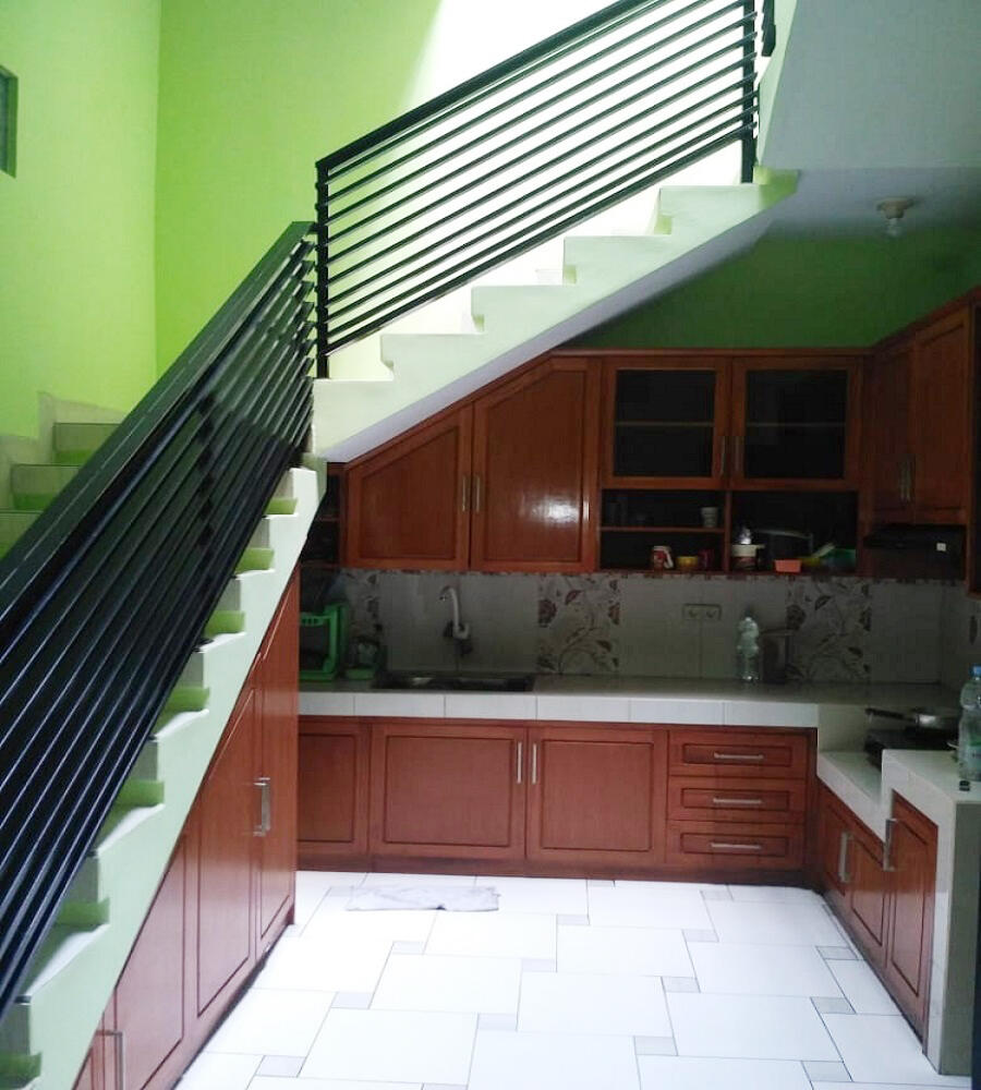 Kost Dekat UNIGA Universitas Garut, Kantor PEMDA Garut, RSUD dr. Slamet