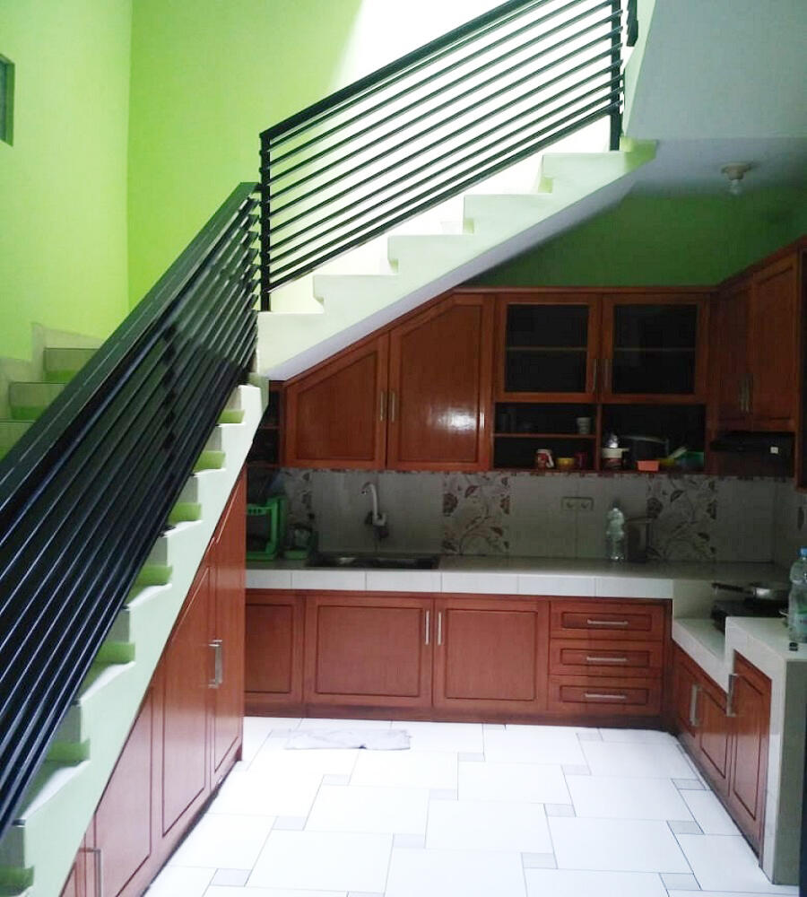 Kost Putra Dekat UNIGA Universitas Garut, Kantor PEMDA Garut, RSUD dr. Slamet