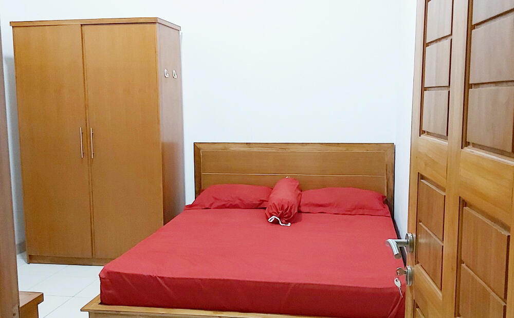 Kost Putra Dekat UNIGA Universitas Garut, Kantor PEMDA Garut, RSUD dr. Slamet