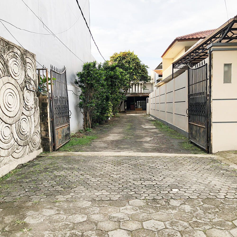 Rumah Dijual Dekat MRT Cipete, CITOS Cilandak Town Square, Lotte Mart Fatmawati