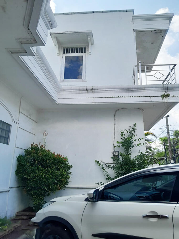 Sewa Kantor di Banyumanik Semarang Dekat UNDIP, Transmart Setiabudi