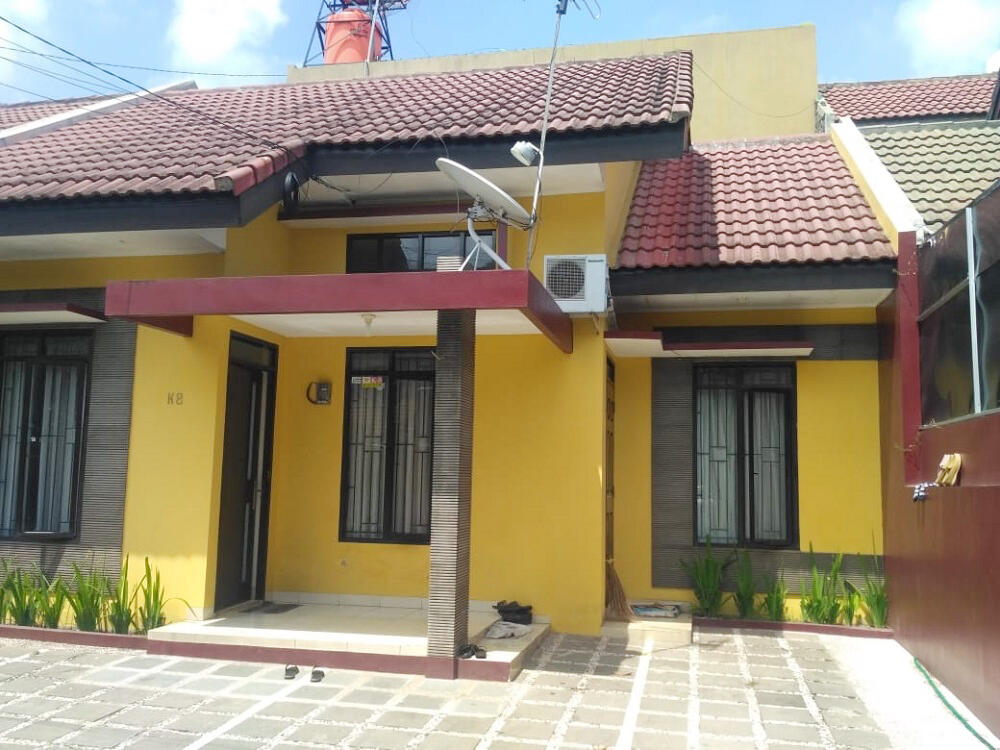 Kost Putra Dekat UNIGA Universitas Garut, Kantor PEMDA Garut, RSUD dr. Slamet