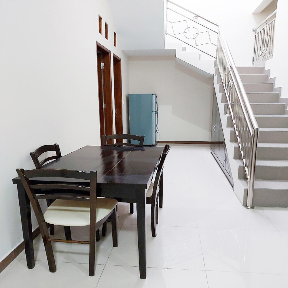 Kost Putri Dekat UNIGA Universitas Garut, Kantor PEMDA Garut, RSUD dr. Slamet