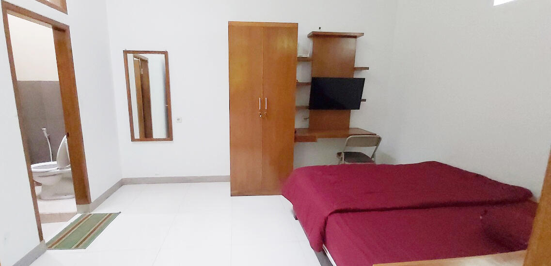 Kost Dekat UNIGA Universitas Garut, Kantor PEMDA Garut, RSUD dr. Slamet
