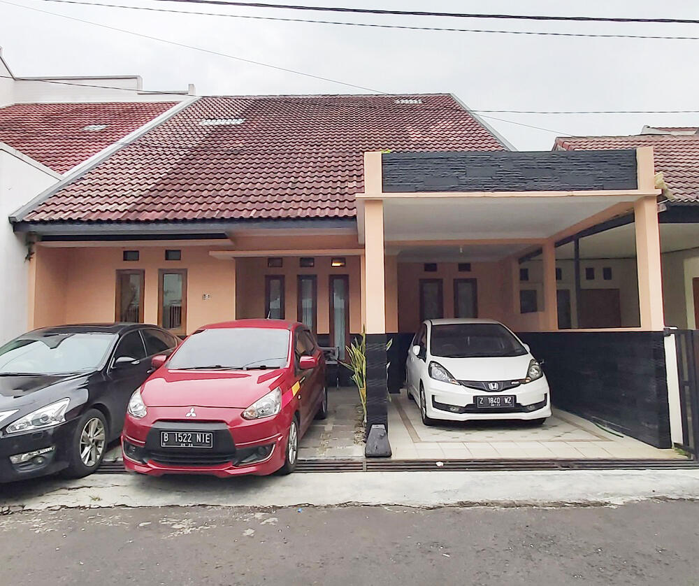 Kost Putri Dekat UNIGA Universitas Garut, Kantor PEMDA Garut, RSUD dr. Slamet