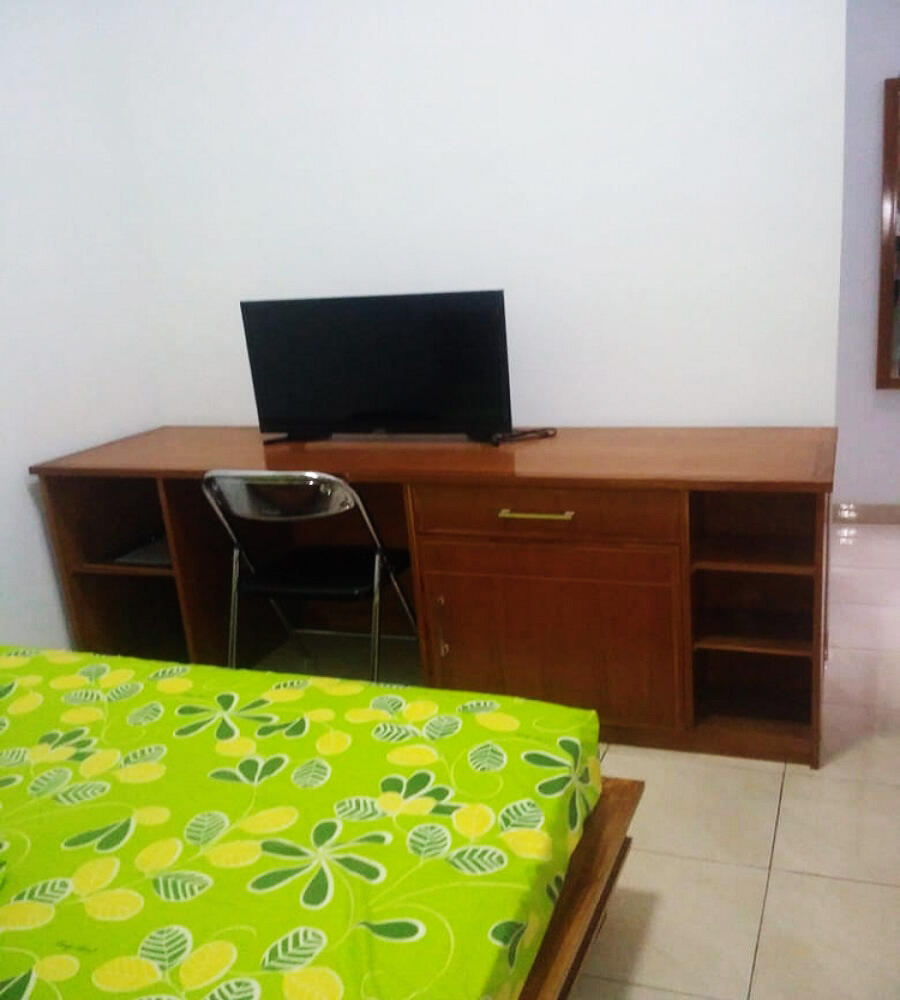 Kost Putra Dekat UNIGA Universitas Garut, Kantor PEMDA Garut, RSUD dr. Slamet