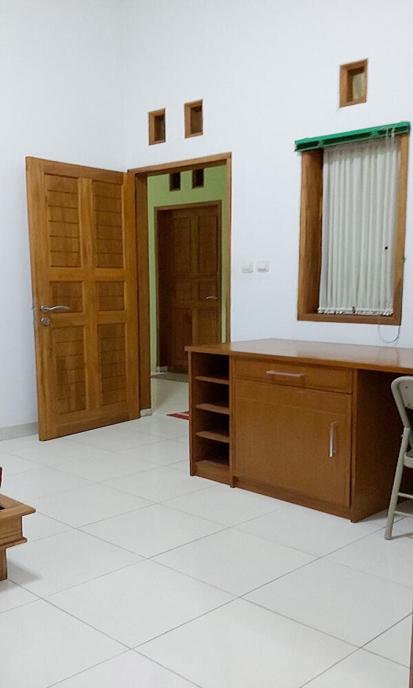 Kost Putra Dekat UNIGA Universitas Garut, Kantor PEMDA Garut, RSUD dr. Slamet
