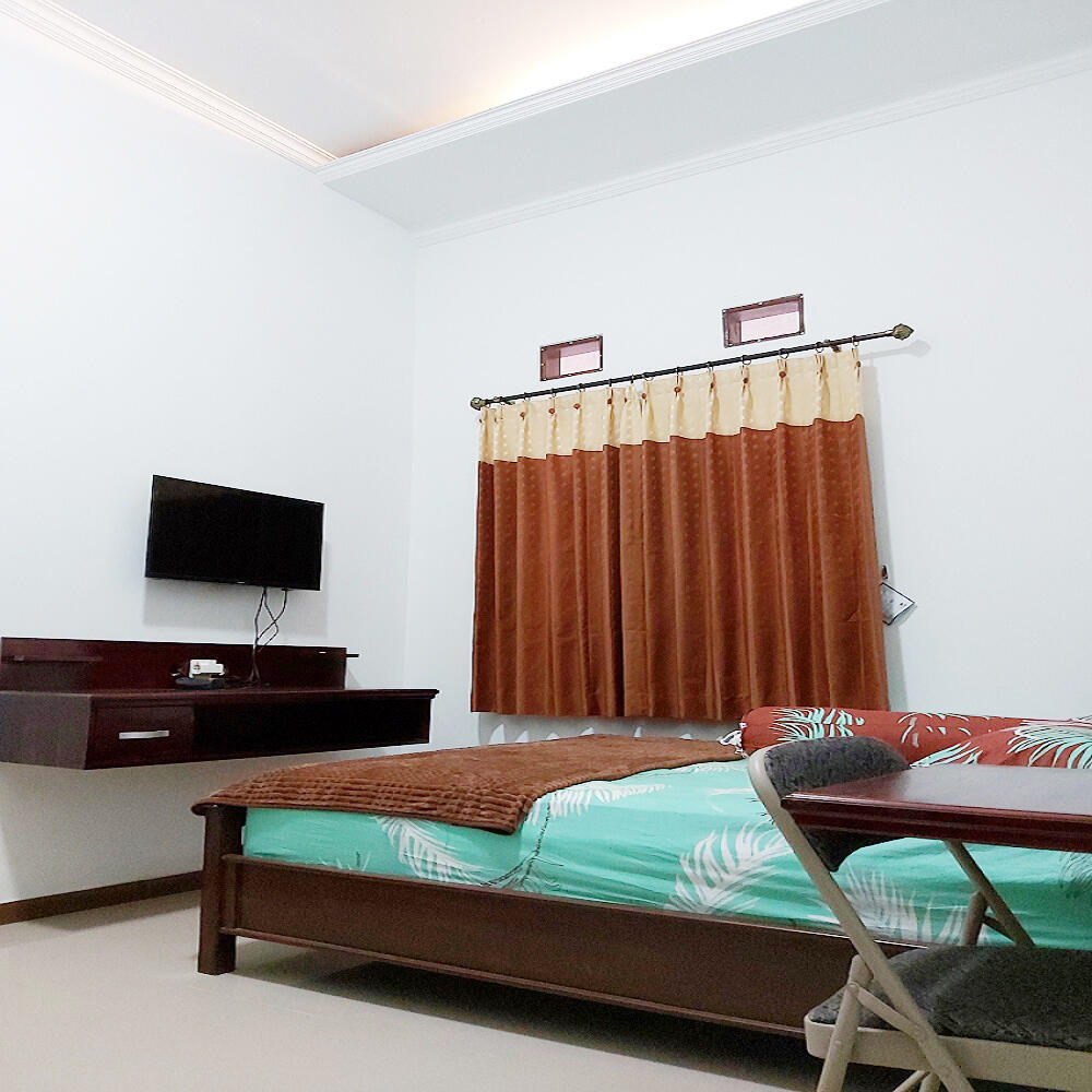 Kost Putri Dekat UNIGA Universitas Garut, Kantor PEMDA Garut, RSUD dr. Slamet