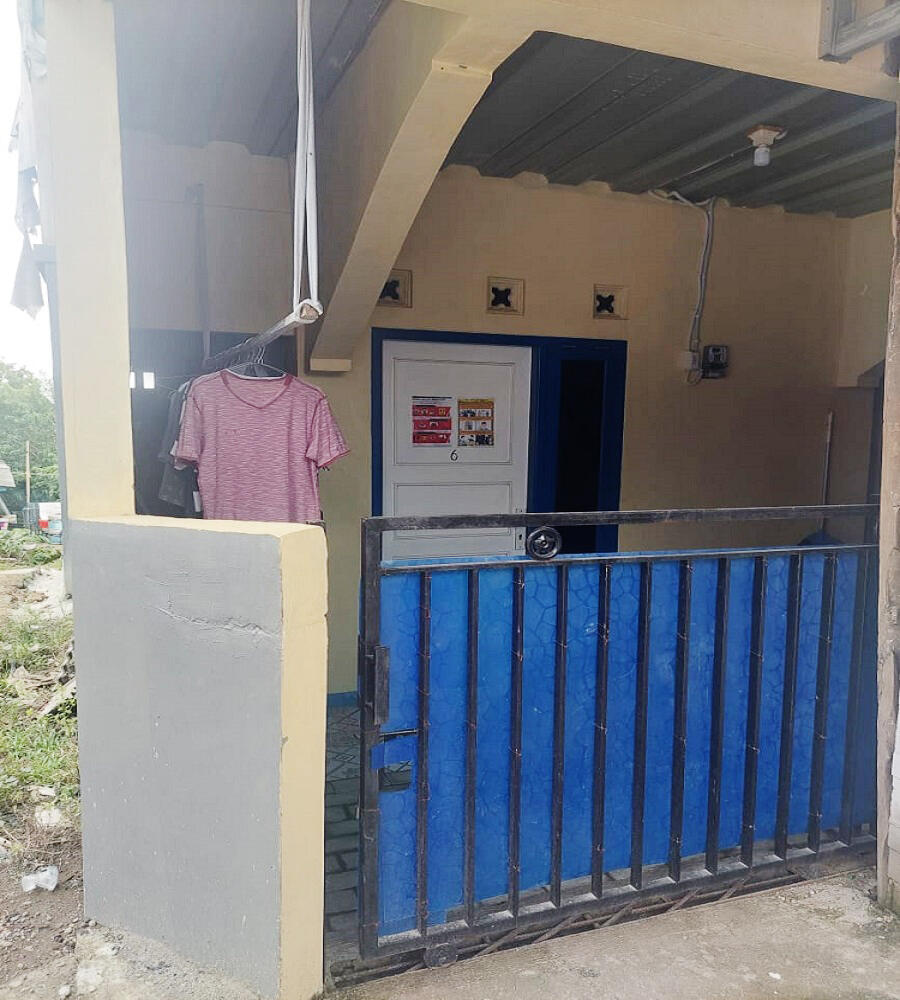Kost Putra Dekat AEON Mall Deltamas, Kota Deltamas, Kawasan GIIC Cikarang