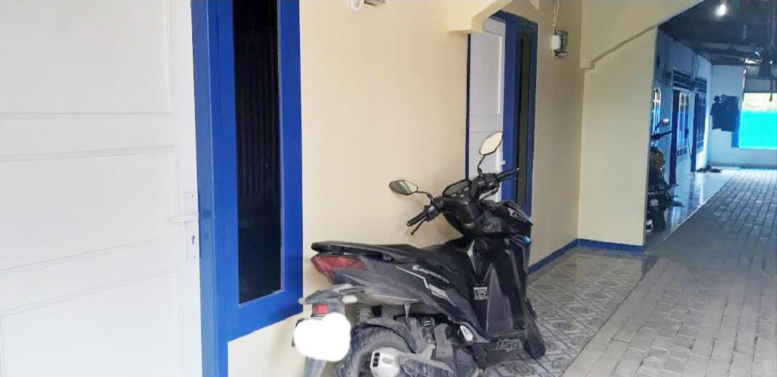 Kost Putra Dekat AEON Mall Deltamas, Kota Deltamas, Kawasan GIIC Cikarang