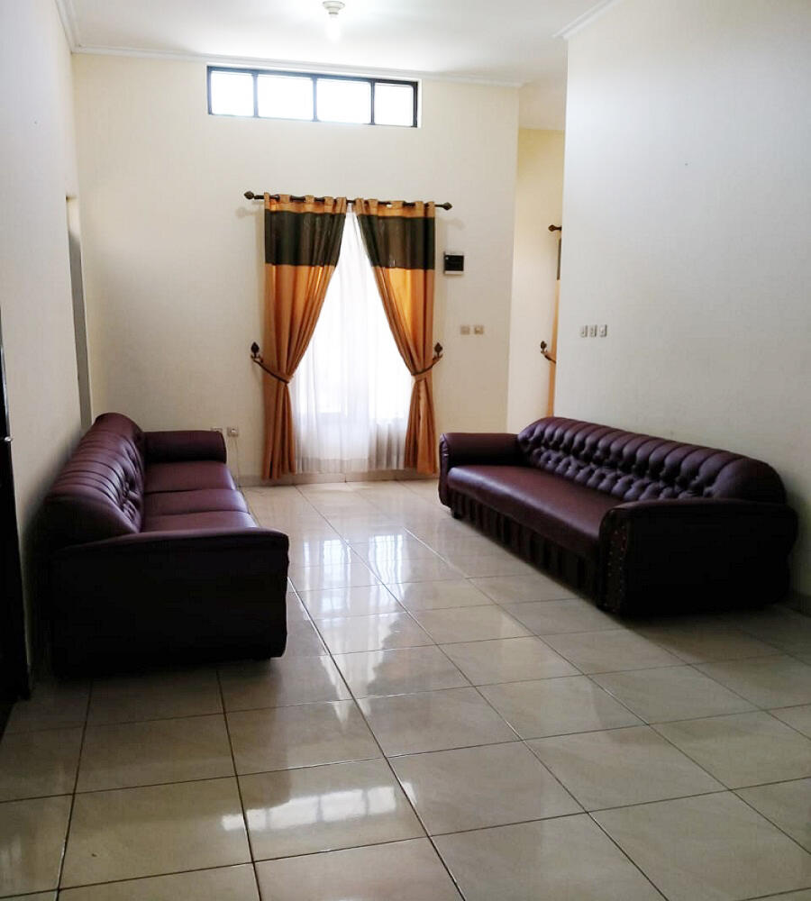 Kost Putra Dekat UNIGA Universitas Garut, Kantor PEMDA Garut, RSUD dr. Slamet