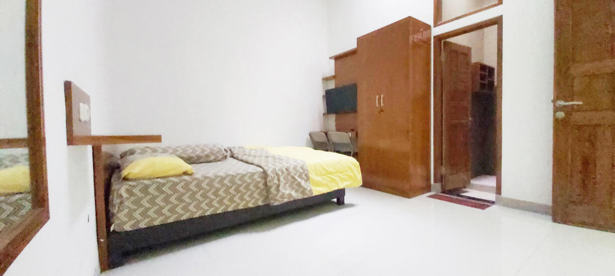 Kost Dekat UNIGA Universitas Garut, Kantor PEMDA Garut, RSUD dr. Slamet