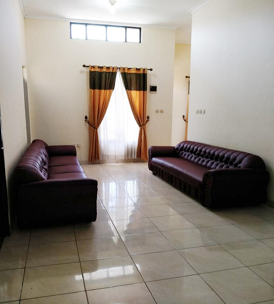 Kost Dekat UNIGA Universitas Garut, Kantor PEMDA Garut, RSUD dr. Slamet
