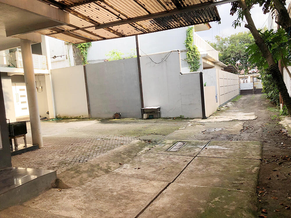 Rumah Dijual Dekat MRT Cipete, CITOS Cilandak Town Square, Lotte Mart Fatmawati