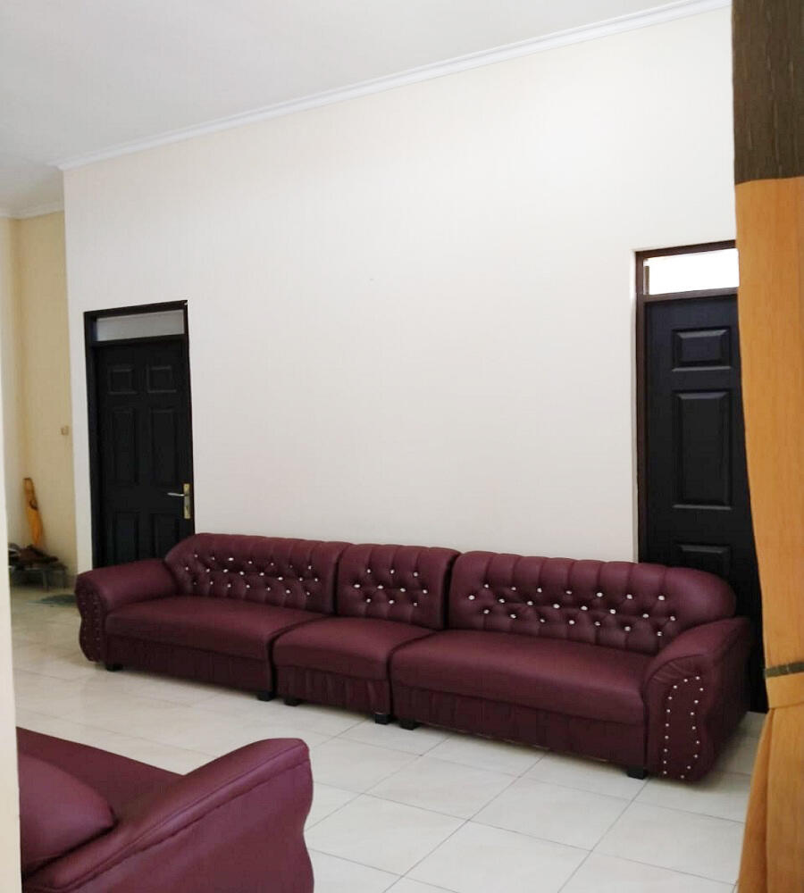 Kost Dekat UNIGA Universitas Garut, Kantor PEMDA Garut, RSUD dr. Slamet